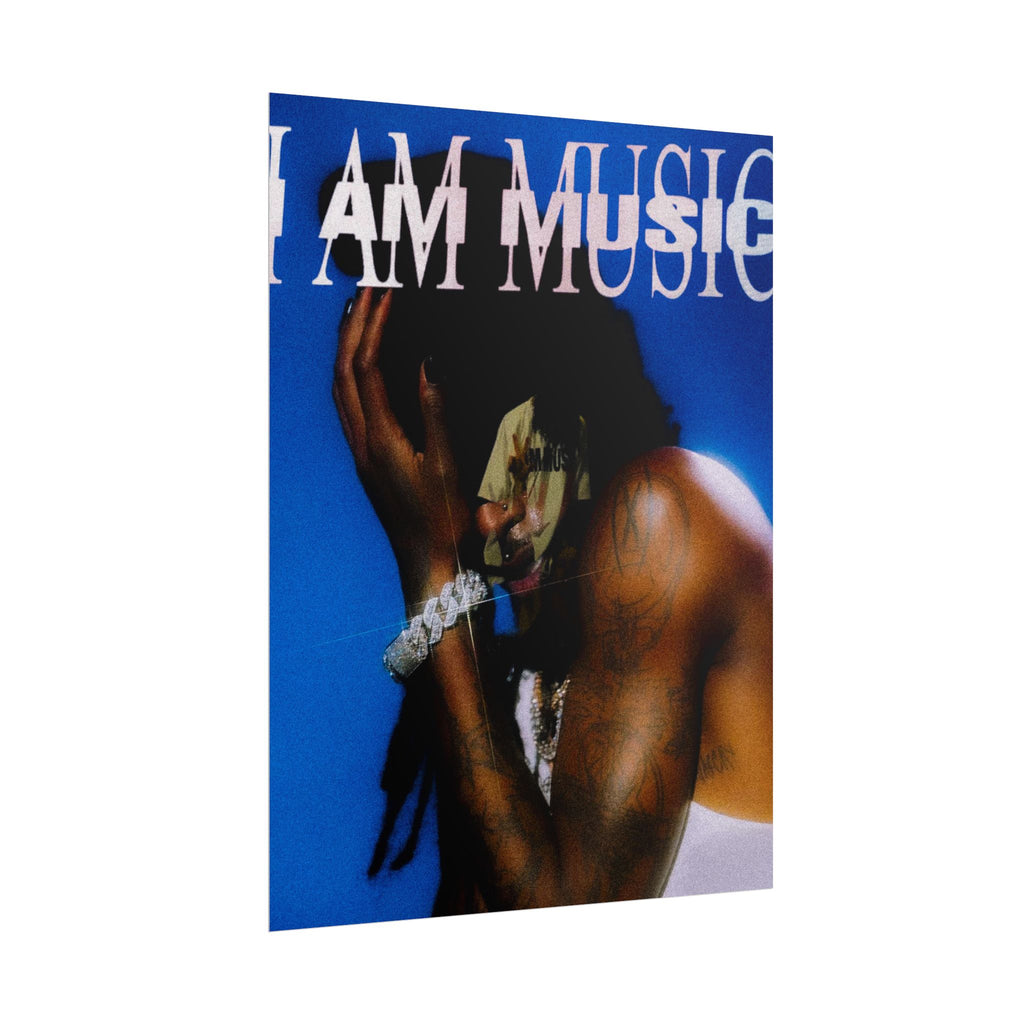 I Am Music (Carti)