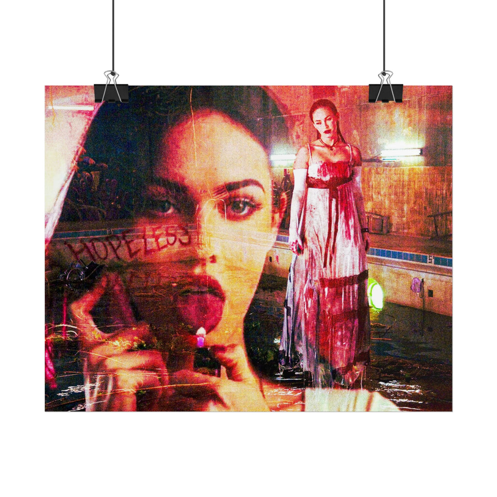 Jennifer's Body