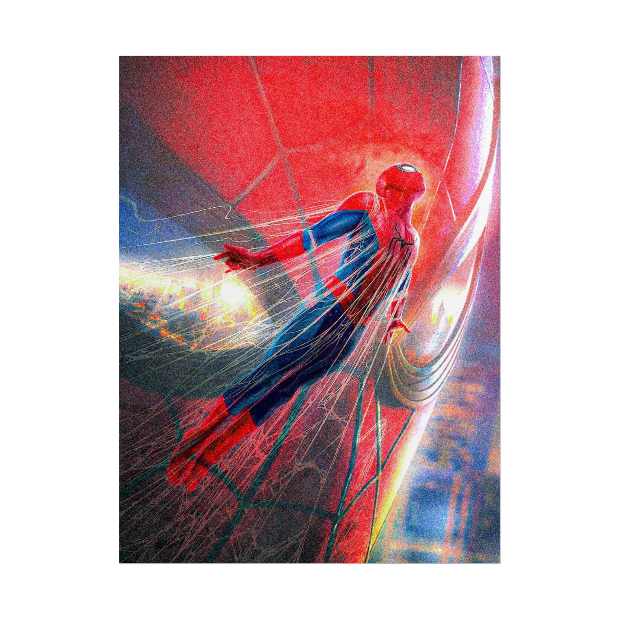Spider-Man: Brand New Day V3