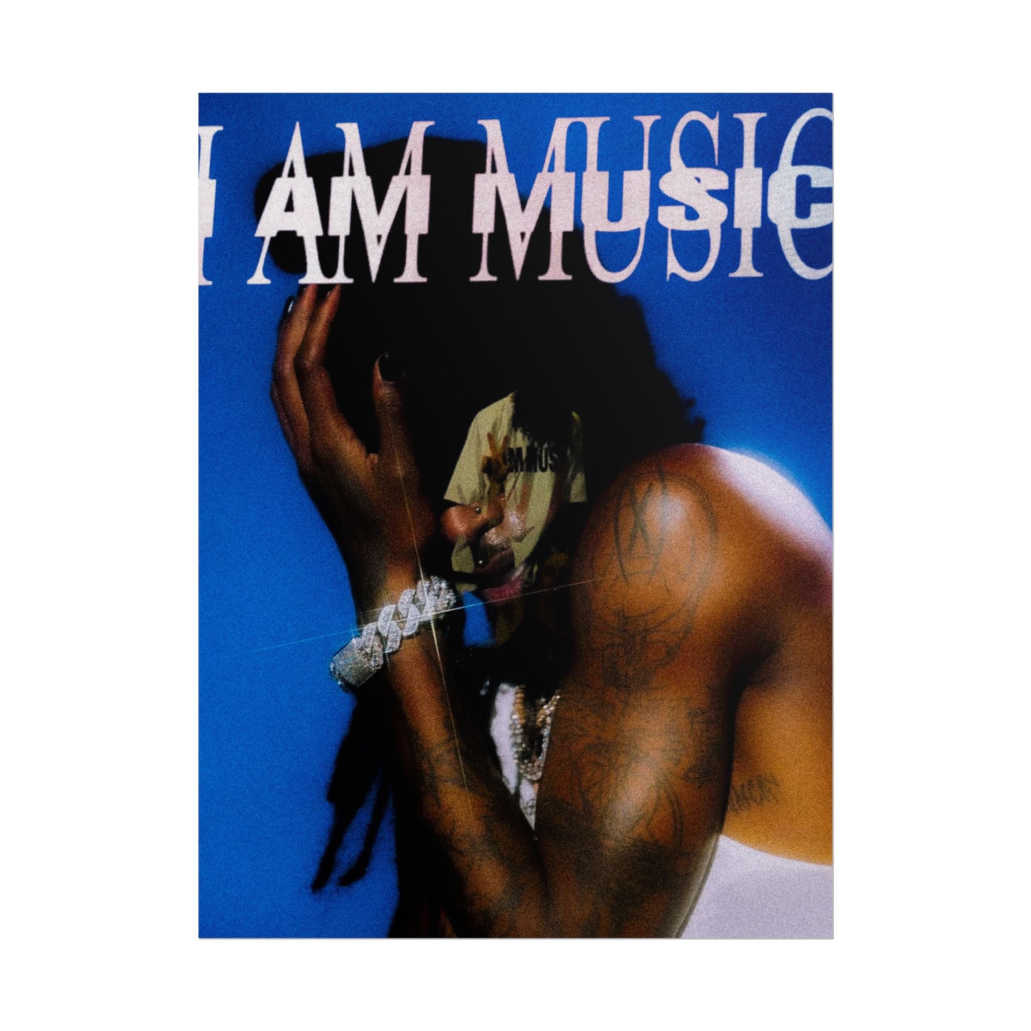 I Am Music (Carti)