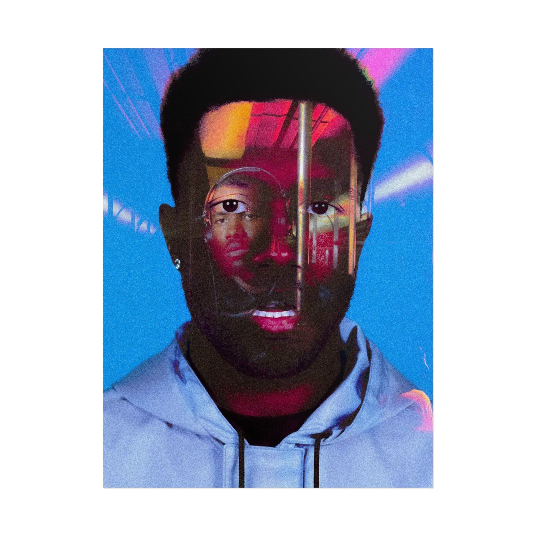 Frank Ocean V1
