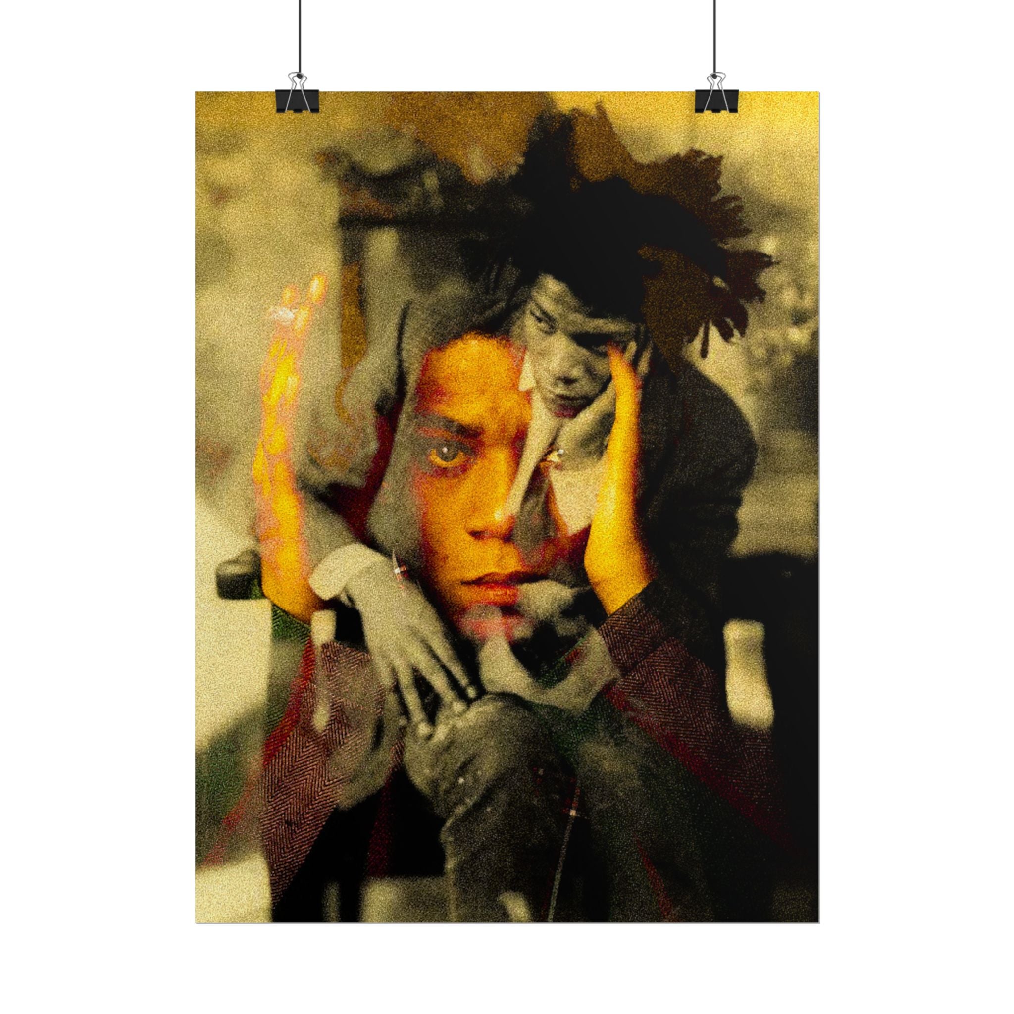 Basquiat