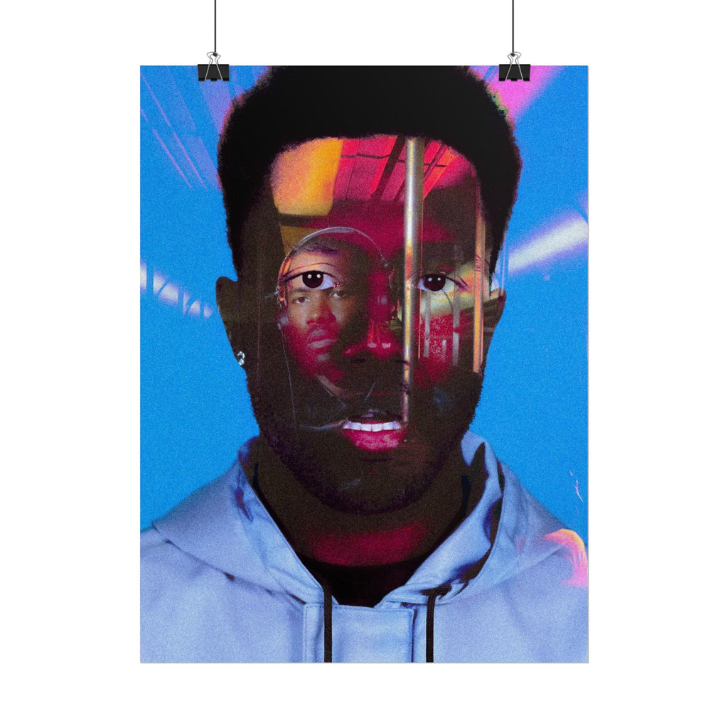 Frank Ocean V1