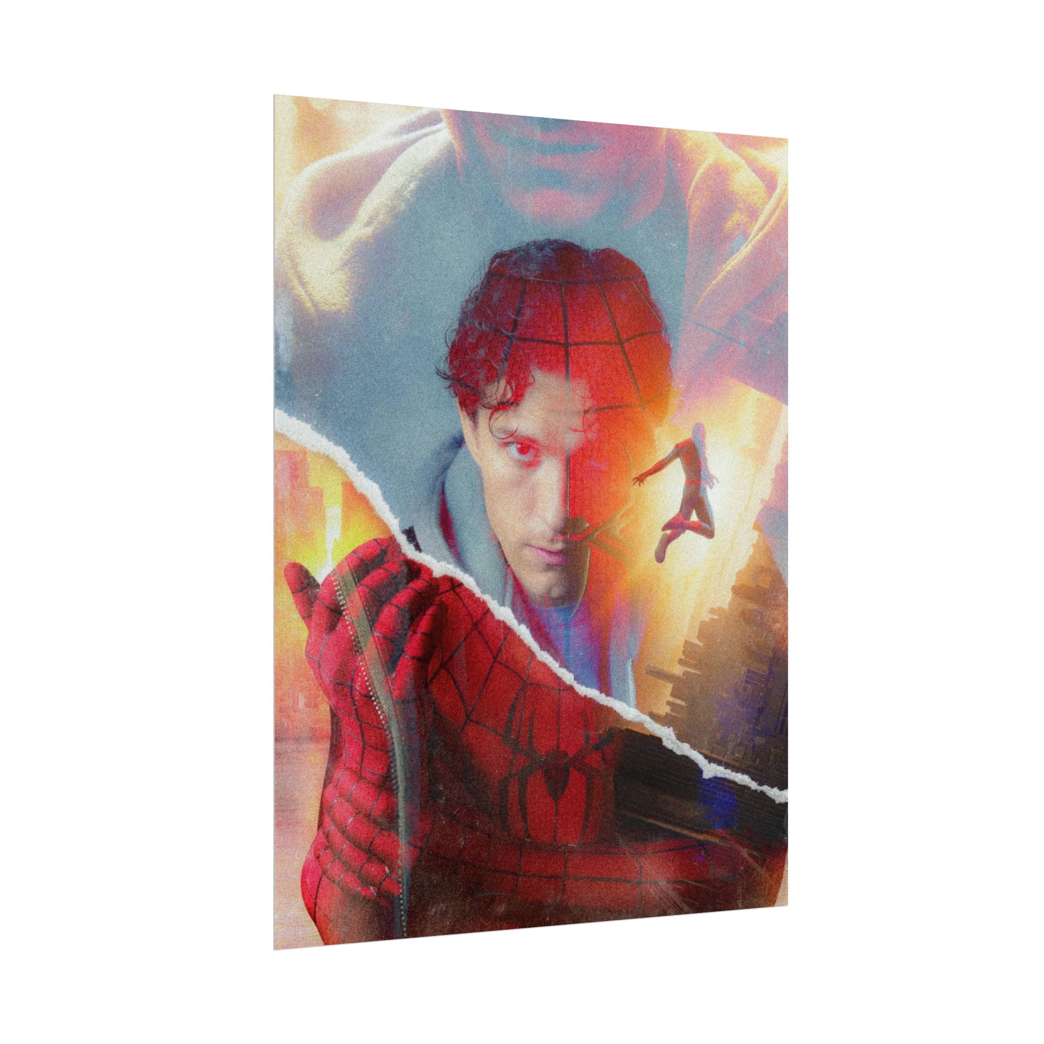 Spider-Man: Brand New Day V2