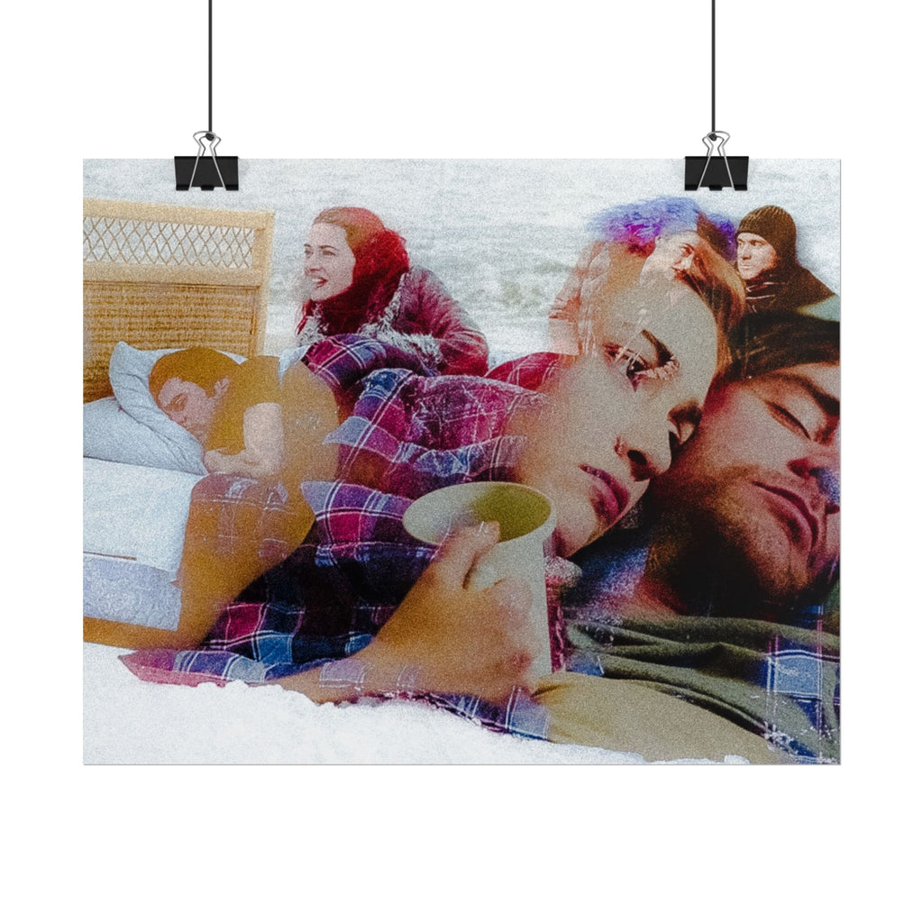 Eternal Sunshine of the Spotless Mind