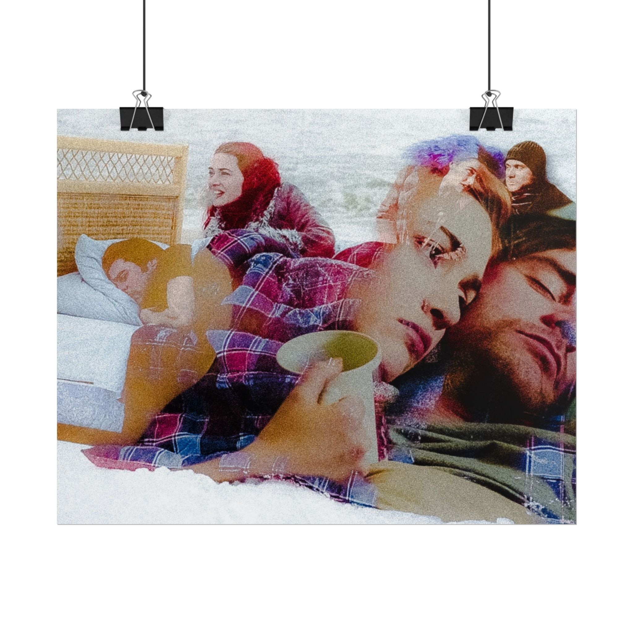 Eternal Sunshine of the Spotless Mind