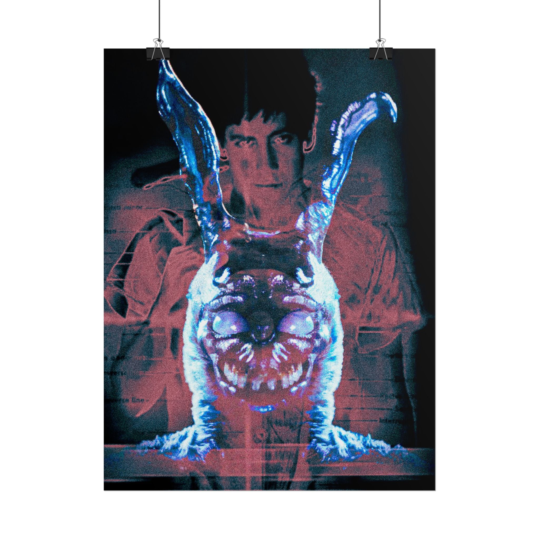 Donnie Darko