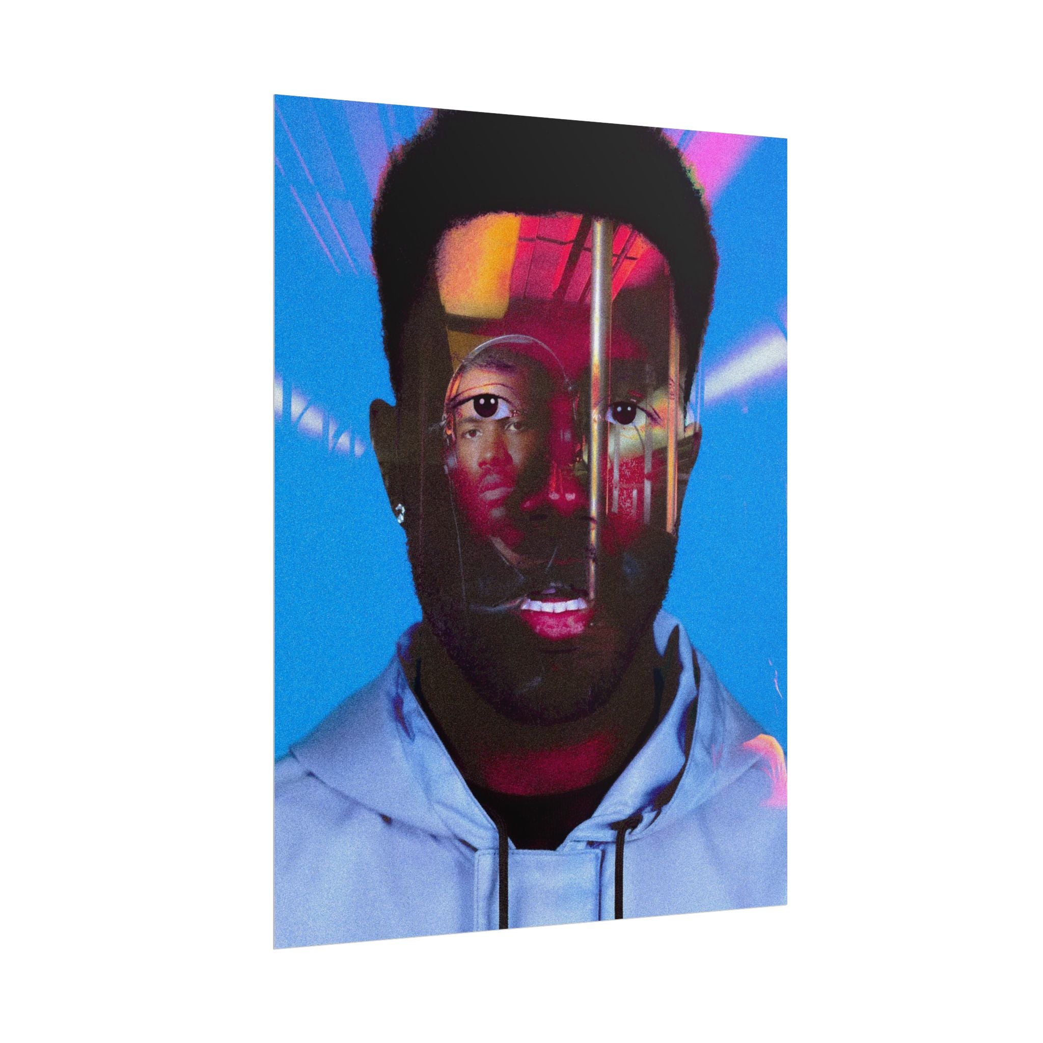 Frank Ocean V1
