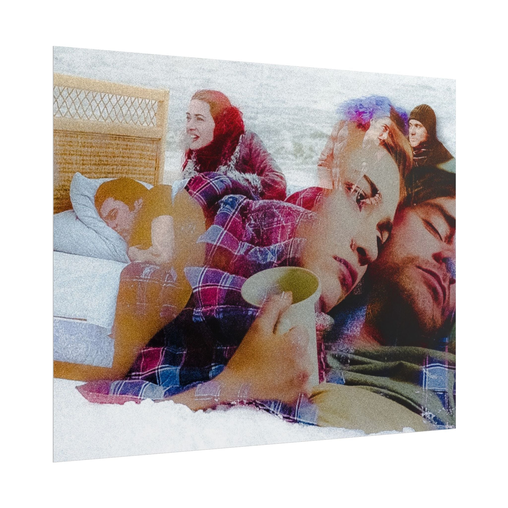 Eternal Sunshine of the Spotless Mind