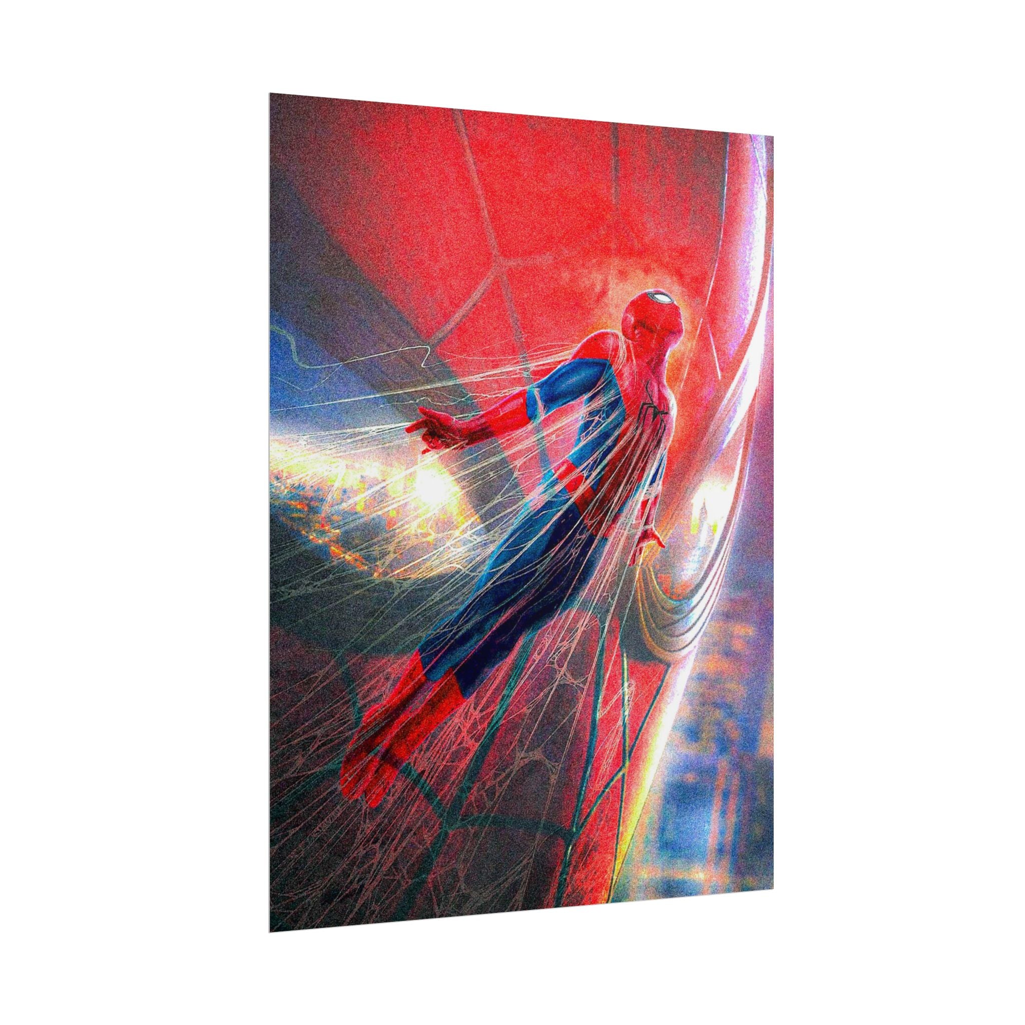Spider-Man: Brand New Day V3